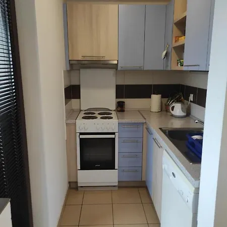 Appartamento Luksuzni Kopaonik