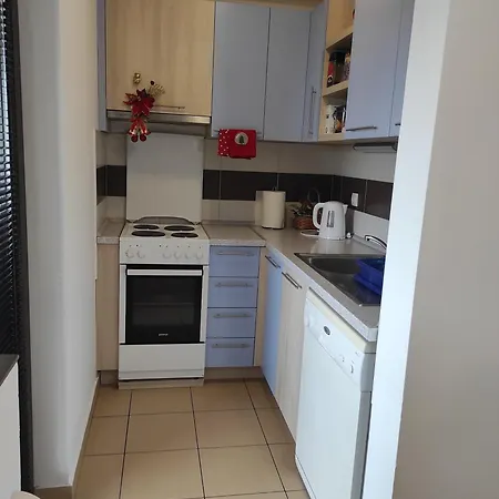 Appartamento Luksuzni *