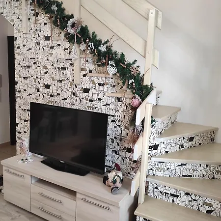 Appartamento Luksuzni Kopaonik