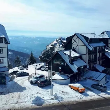 Luksuzni Appartamento *