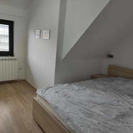 Appartamento Luksuzni *