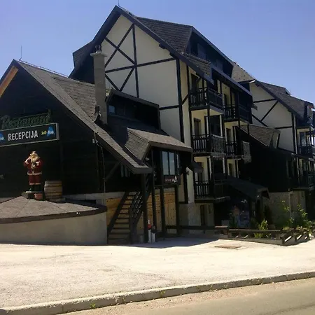 Appartamento Luksuzni Kopaonik