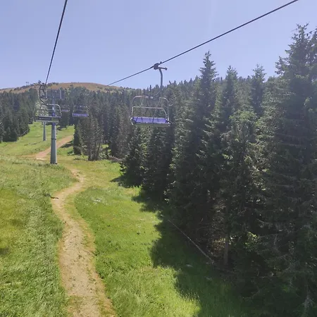 Luksuzni Kopaonik