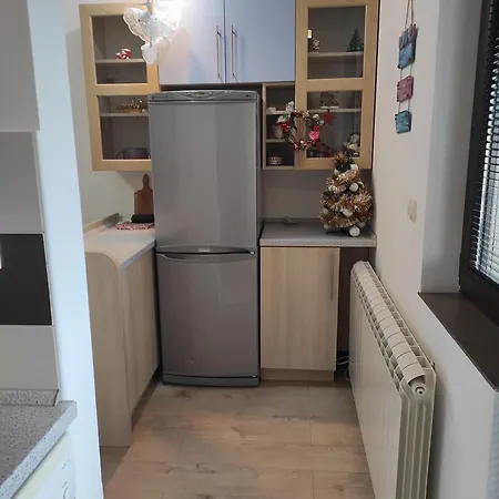 Luksuzni Appartamento