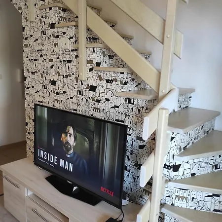 Appartamento Luksuzni