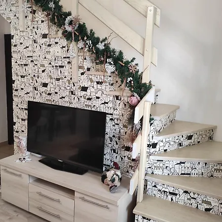 Luksuzni Appartamento *