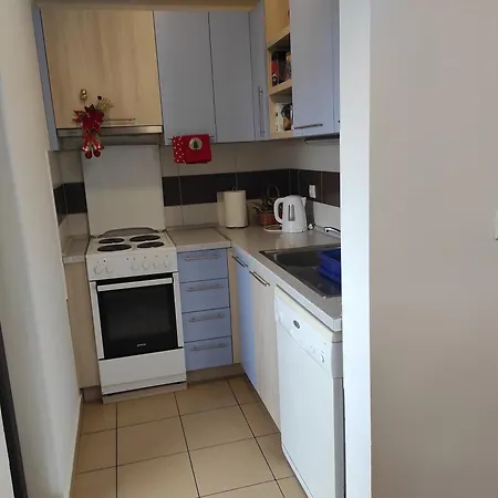 Appartamento Luksuzni *