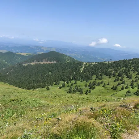 Luksuzni Daire Kopaonik