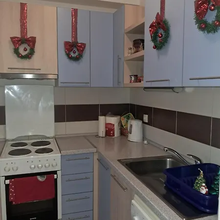 Daire Luksuzni Kopaonik