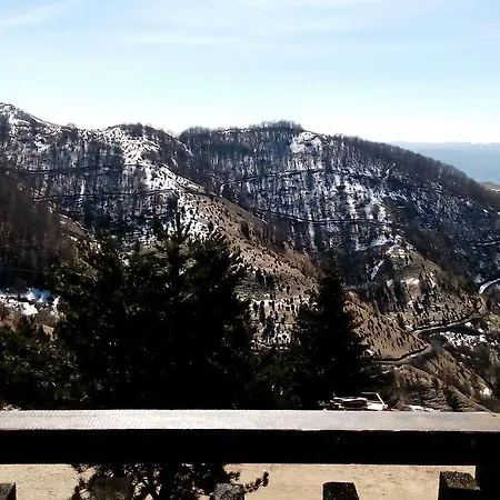 Appartamento Luksuzni *