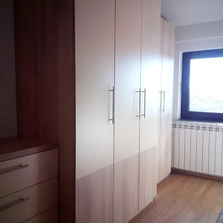 Appartamento Luksuzni *