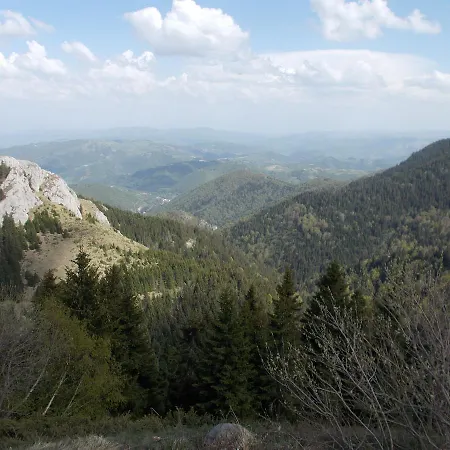 Appartamento Luksuzni *