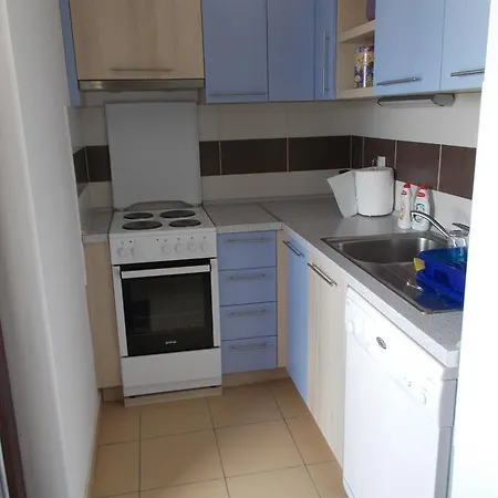 Luksuzni Apartment Kopaonik