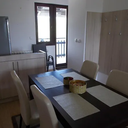 Luksuzni Appartamento *