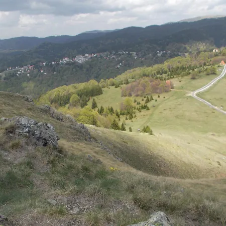 Appartamento Luksuzni *