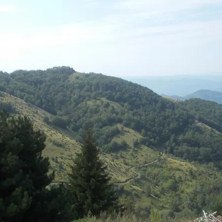 Luksuzni Appartamento *