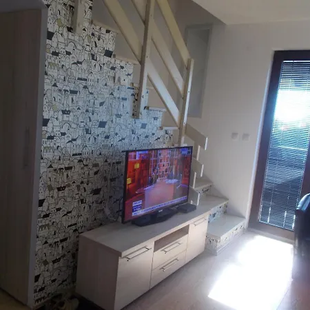 Luksuzni Appartamento