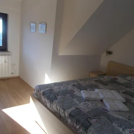 Luksuzni Appartamento Kopaonik