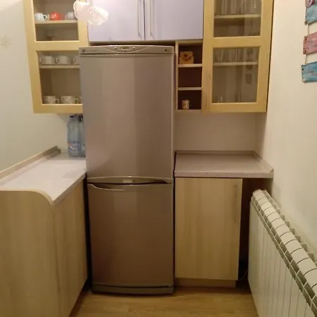 Appartamento Luksuzni *