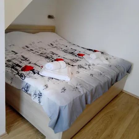 Luksuzni Appartamento *