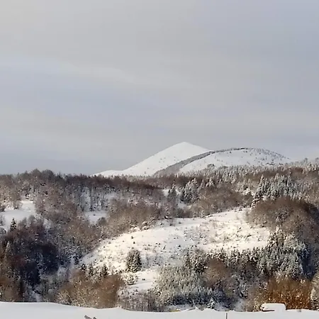 Luksuzni Appartamento Kopaonik