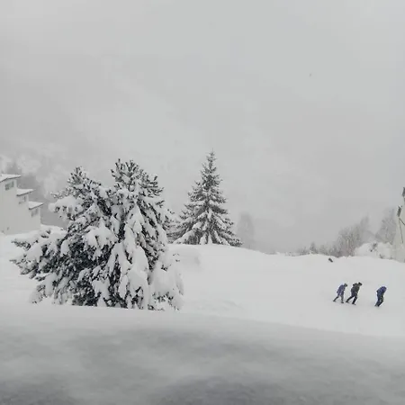 Appartamento Luksuzni Kopaonik