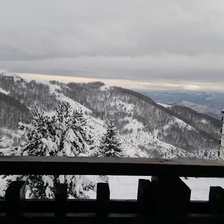 Luksuzni Appartamento