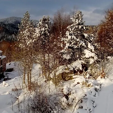 Appartamento Luksuzni