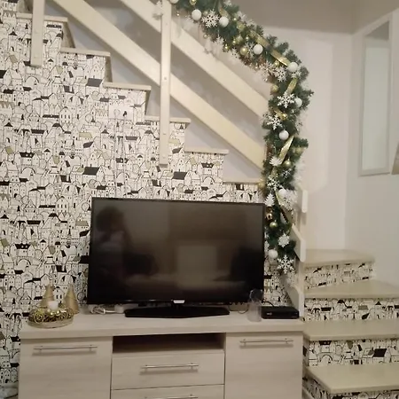 Appartamento Luksuzni Kopaonik