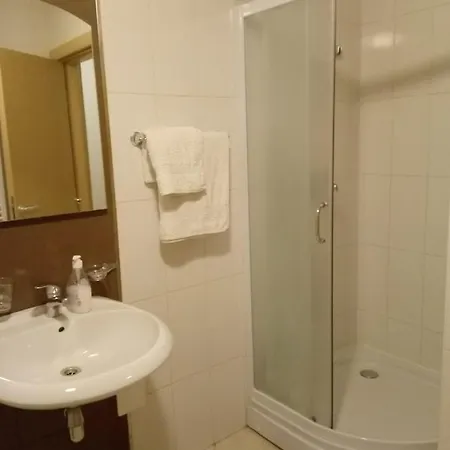 Luksuzni Appartamento