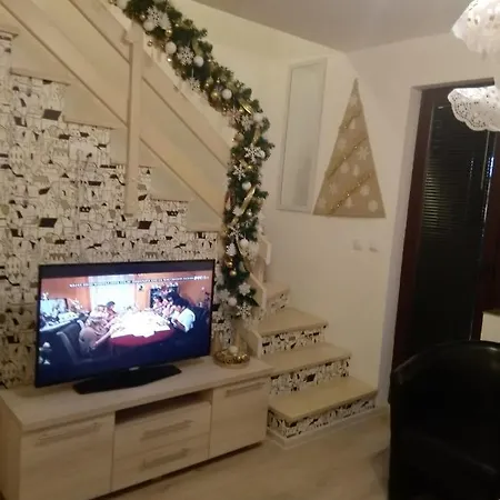 Luksuzni Appartamento