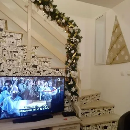 Appartamento Luksuzni Kopaonik