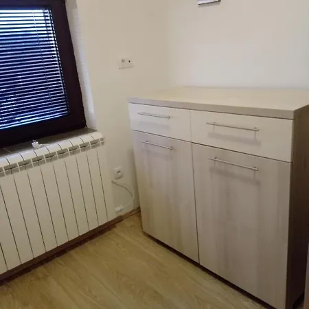 Apartment Luksuzni Kopaonik