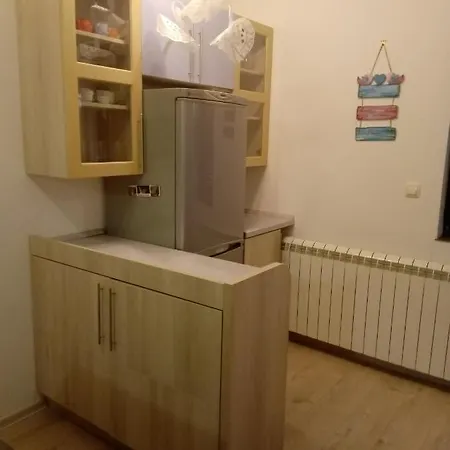 Luksuzni Appartamento Kopaonik