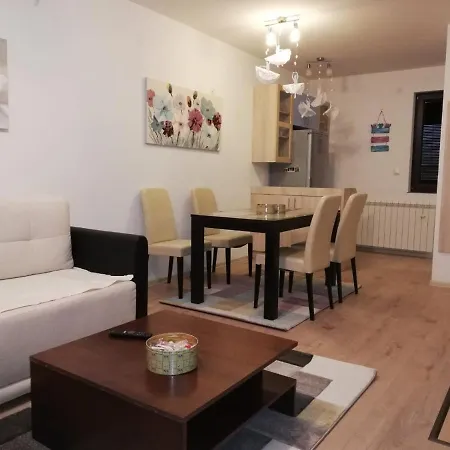 Appartamento Luksuzni *