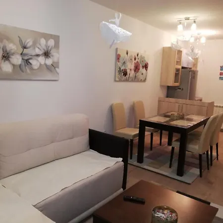 Luksuzni Appartamento