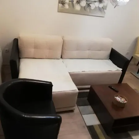 Appartamento Luksuzni *