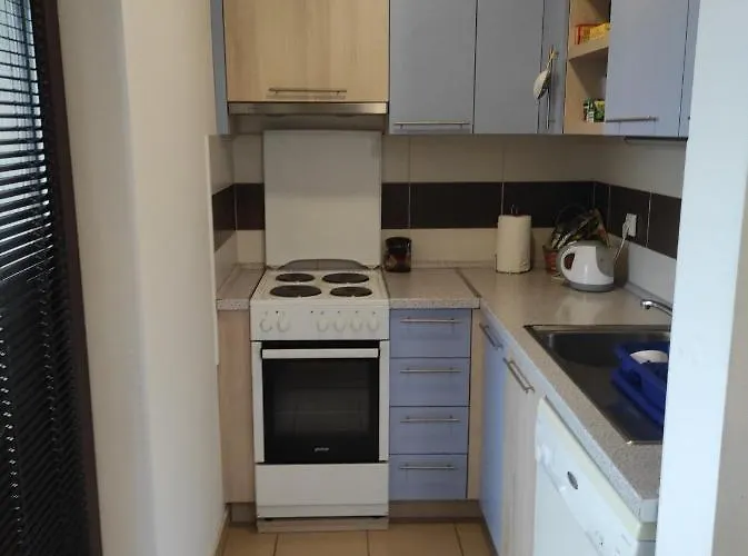 Daire Luksuzni Kopaonik