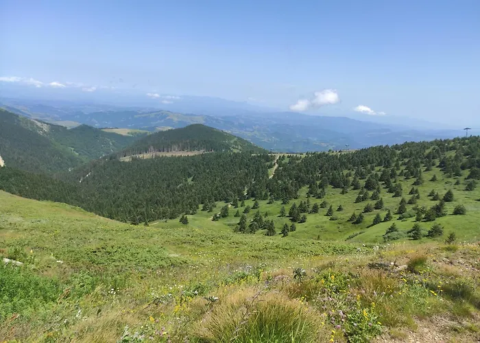 Luksuzni Daire Kopaonik