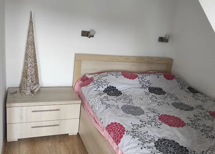 Daire Luksuzni Kopaonik