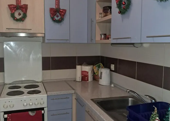 Daire Luksuzni Kopaonik