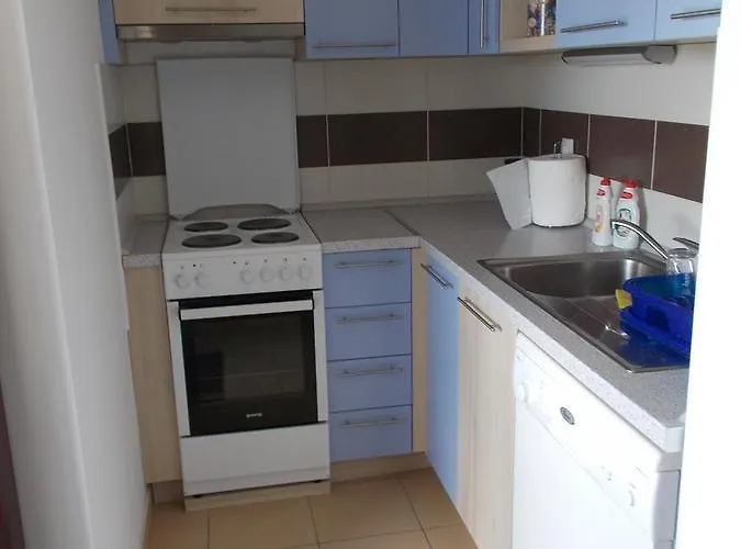 Luksuzni Daire Kopaonik