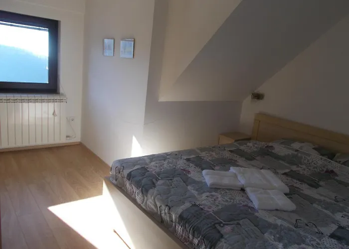 Luksuzni Daire Kopaonik