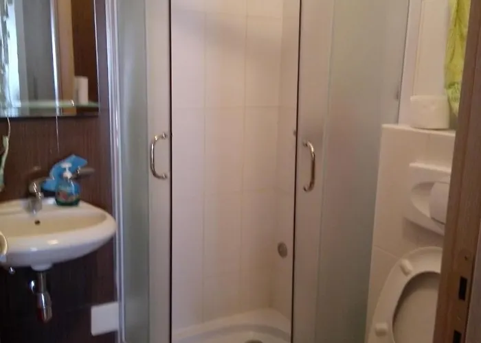 Luksuzni Daire Kopaonik