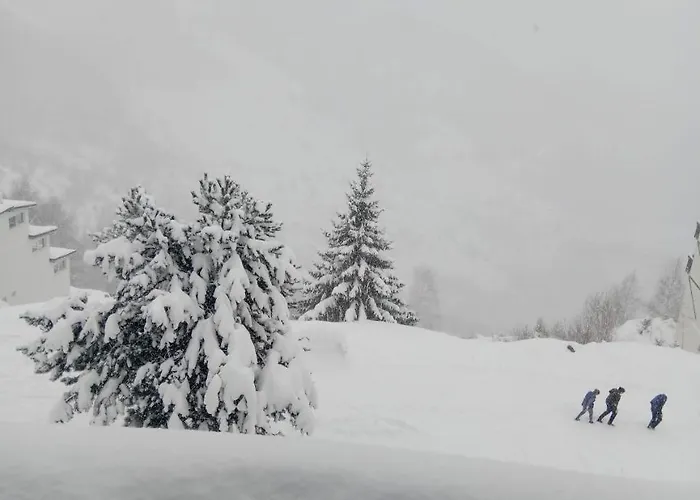 Daire Luksuzni Kopaonik