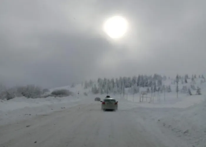 Daire Luksuzni Kopaonik