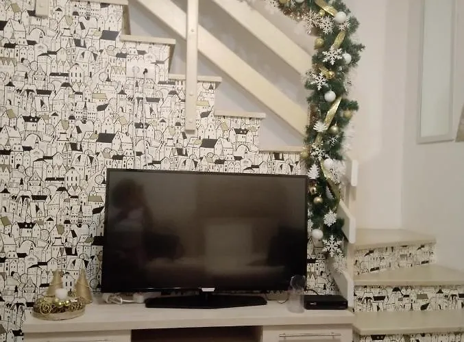 Daire Luksuzni Kopaonik