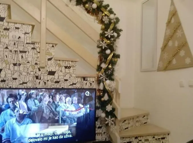 Daire Luksuzni Kopaonik