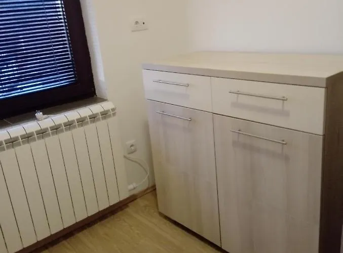 Daire Luksuzni Kopaonik