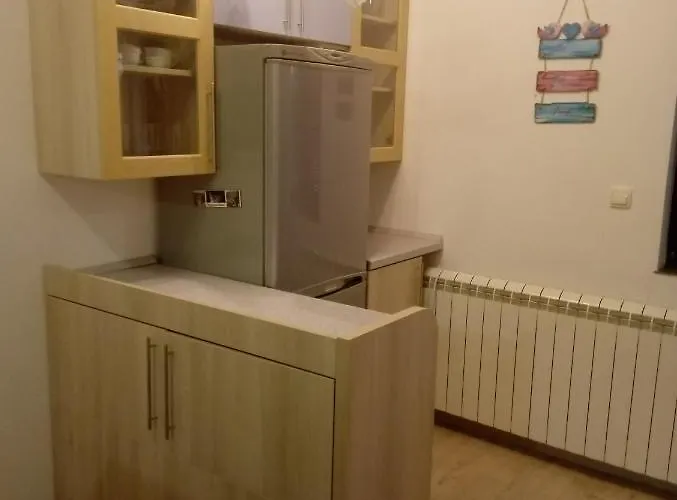 Luksuzni Daire Kopaonik